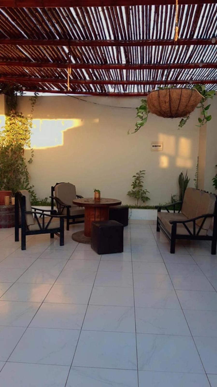 Hostel Willys House Paracas Kültér fotó
