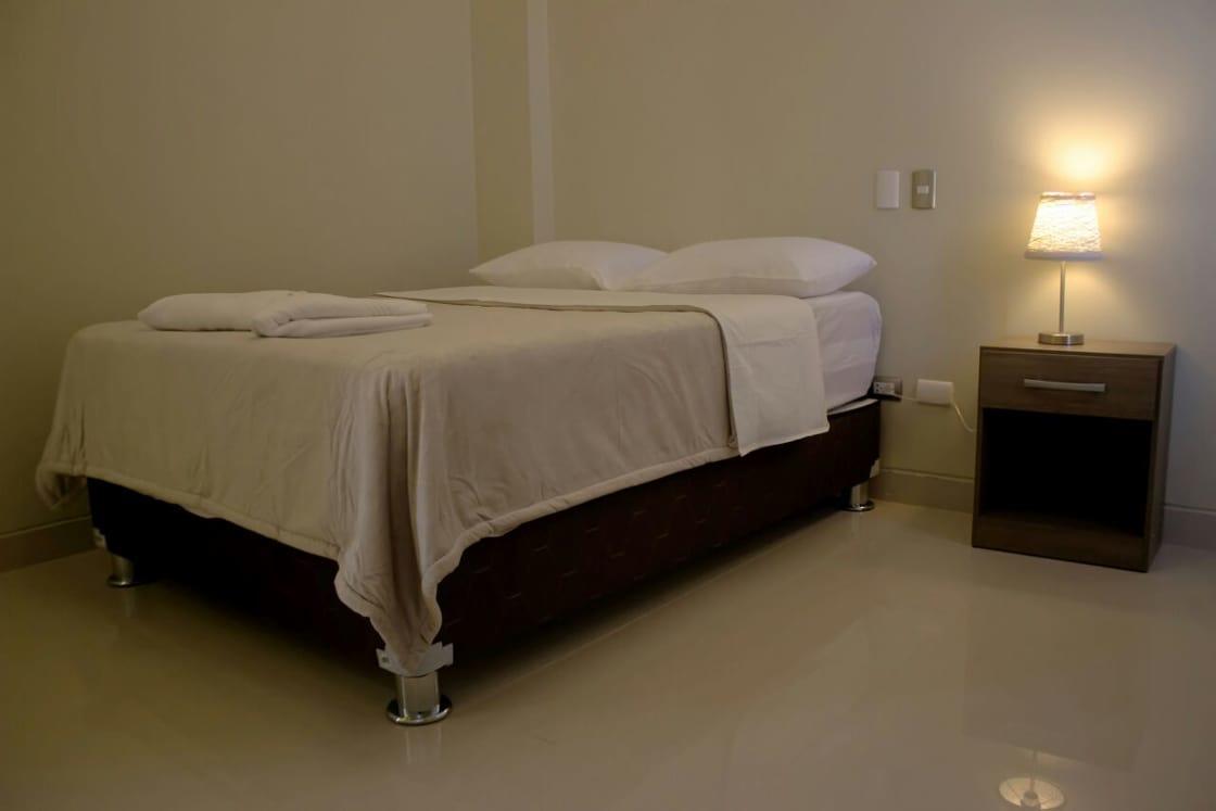 Hostel Willys House Paracas Kültér fotó