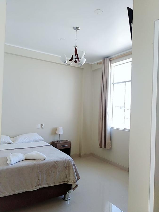 Hostel Willys House Paracas Kültér fotó