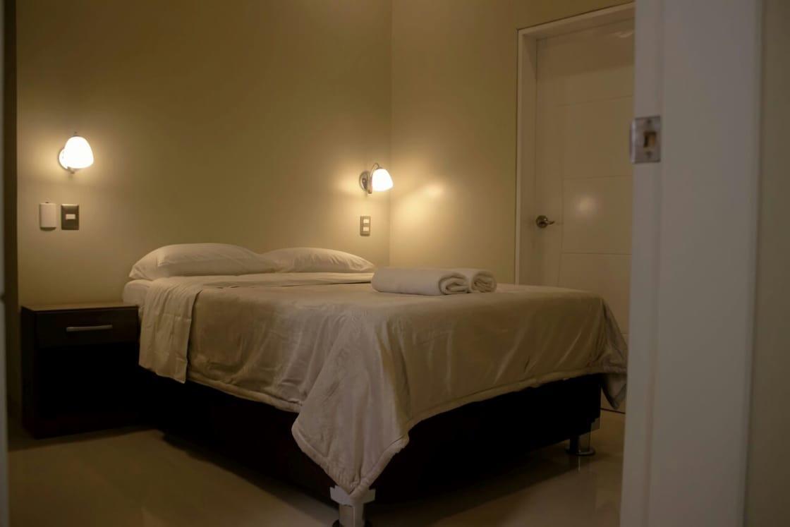 Hostel Willys House Paracas Kültér fotó