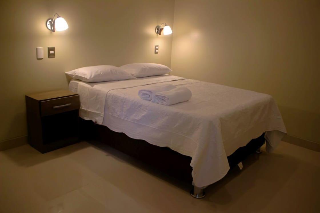 Hostel Willys House Paracas Kültér fotó